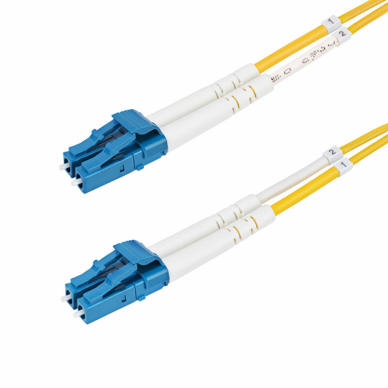 startechcom-1m-33ft-lc-to-lc-upc-os2-single-mode-duplex-fiber-optic-cable-9125m-laser-optimized-10g-bend-insensitive-low-inserti startechcom-1m-33ft-lc-to-lc-upc-os2-single-mode-duplex-fiber-optic-cable-9125m-laser-optimized-10g-bend-insensitive-low-inserti
