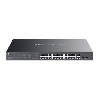 switch-semigestionable-tp-link-omada-es228gmp-28p-24xlangb-poe-2xlangb-2xsfp-384w-total-metal