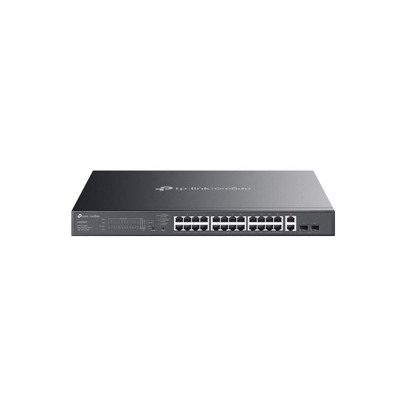 switch-semigestionable-tp-link-omada-es228gmp-28p-24xlangb-poe-2xlangb-2xsfp-384w-total-metal