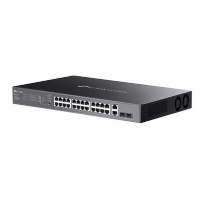 switch-semigestionable-tp-link-omada-es228gmp-28p-24xlangb-poe-2xlangb-2xsfp-384w-total-metal
