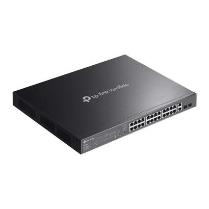 switch-semigestionable-tp-link-omada-es228gmp-28p-24xlangb-poe-2xlangb-2xsfp-384w-total-metal