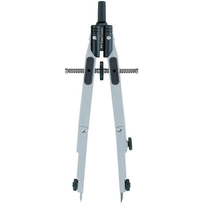 faber-castell-compas-de-ajuste-rapido-35mm-articulaciones-en-ambos-brazos-para-circunferencias-de-hasta-o-390mm-