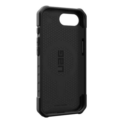 funda-uag-pathfinder-compatible-con-magsafe-apple-iphone-16e-negro
