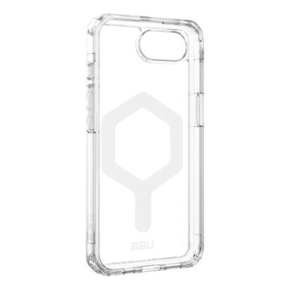 funda-uag-plyo-compatible-con-magsafe-hielo-apple-iphone-16e-blanco