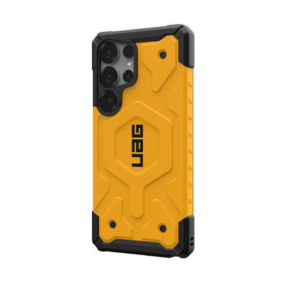 funda-uag-pathfinder-samsung-galaxy-s25-ultra-amarillo