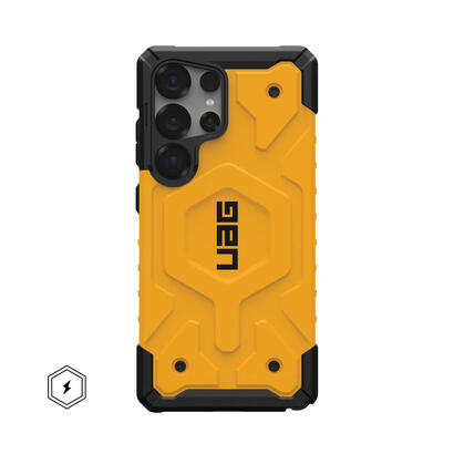 funda-uag-pathfinder-samsung-galaxy-s25-ultra-amarillo