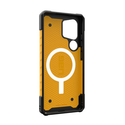 funda-uag-pathfinder-samsung-galaxy-s25-ultra-amarillo