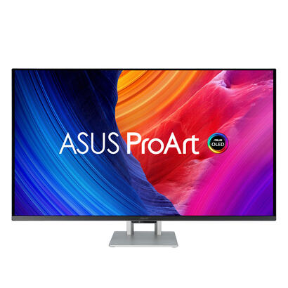 monitor-asus-315-proart-oled-pa32ucdm-3840-x-2160-pixeles-4k-ultra-hd-qd-oled-plata