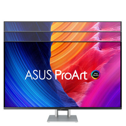 monitor-asus-315-proart-oled-pa32ucdm-3840-x-2160-pixeles-4k-ultra-hd-qd-oled-plata