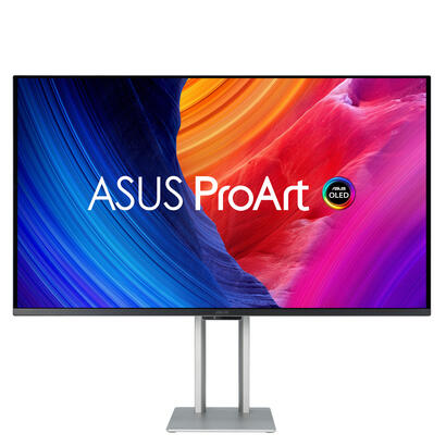 monitor-asus-315-proart-oled-pa32ucdm-3840-x-2160-pixeles-4k-ultra-hd-qd-oled-plata