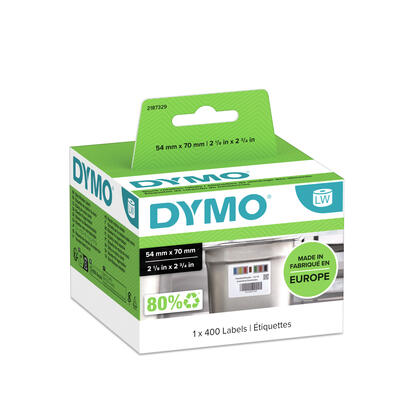 dymo-etiketten-warenrojoation-70x54mm-400-etiketten-flabelwriter-blanco