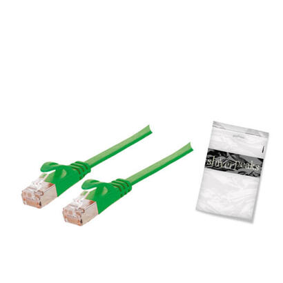 basic-s-cable-de-red-uftp-rohcable-cat7-slim-verde-025m