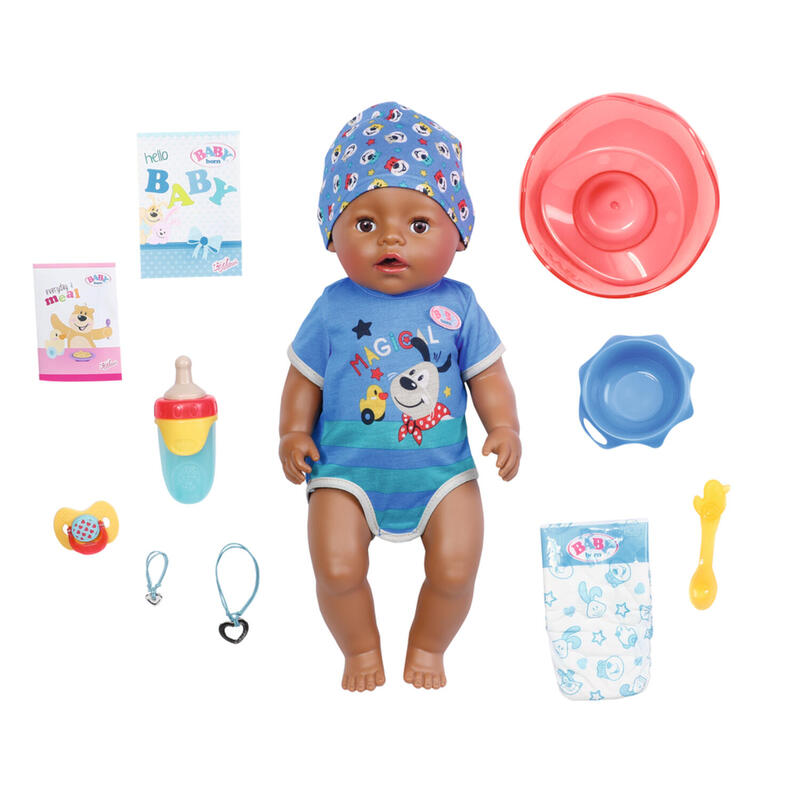 lalka-baby-born-magiczny-chlopiec-43-cm lalka-baby-born-magiczny-chlopiec-43-cm