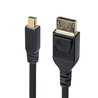 cable-minidp-a-displayport-14-de-3m-8k-60hz-hbr3