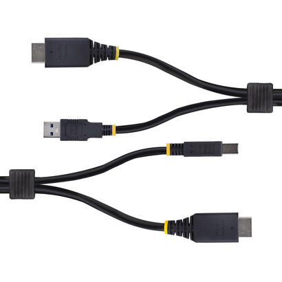 cable-kvm-hdmi-y-usb-30-5gbps-de-3m
