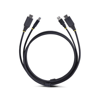 cable-kvm-hdmi-y-usb-30-5gbps-de-3m
