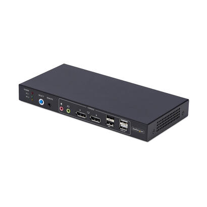 switch-kvm-displayport-de-2-puertos-y-2-pantallas-4k-60hz