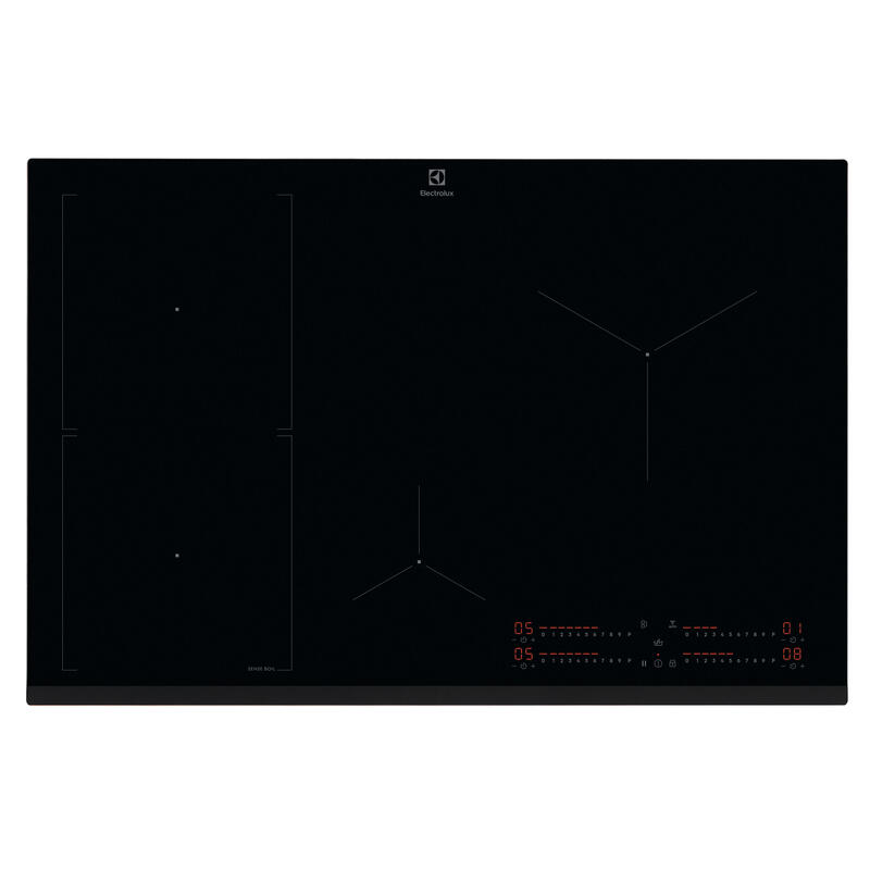 electrolux-serie-700-eis62453iz-negro-integrado-60-cm-con-placa-de-induccion-4-zonas electrolux-serie-700-eis62453iz-negro-integrado-60-cm-con-placa-de-induccion-4-zonas
