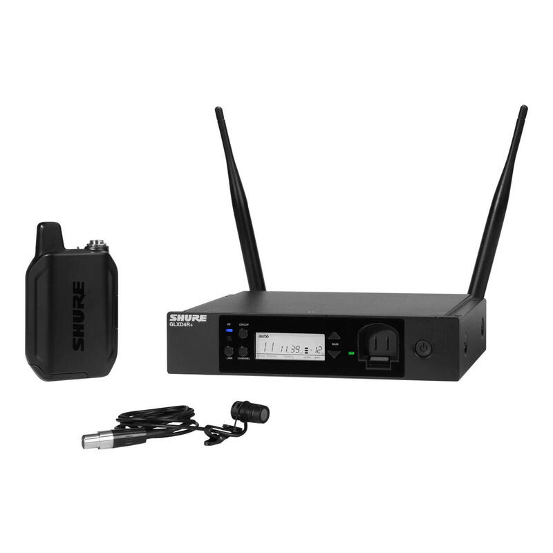 shure-glxd14re85-z4-sistema-para-microfono-inalambrico shure-glxd14re85-z4-sistema-para-microfono-inalambrico