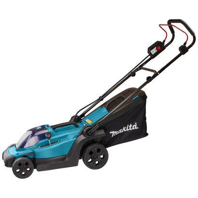 cortacesped-makita-dlm330rt-manual-bateria-negro-azul