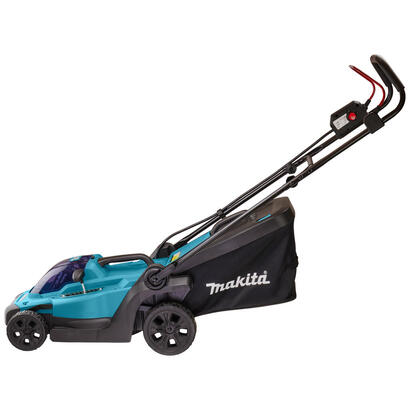 cortacesped-makita-dlm330rt-manual-bateria-negro-azul