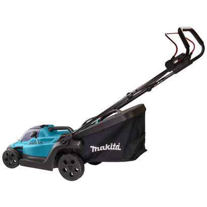 cortacesped-makita-dlm330rt-manual-bateria-negro-azul