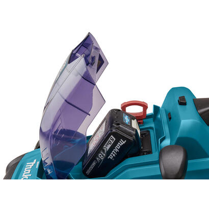 cortacesped-makita-dlm330rt-manual-bateria-negro-azul