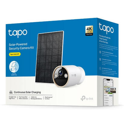 camara-tp-link-tapo-c460-kit-bala-de-seguridad-ip-exterior-3840-x-2160-pixeles-pared