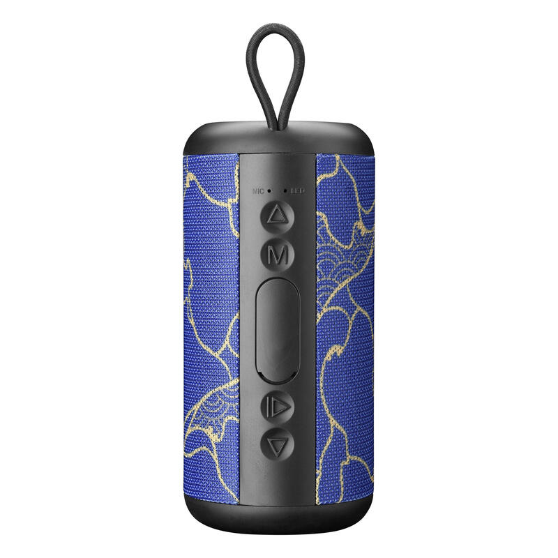 music-sound-8018080483707-altavoz-monofonico-portatil-azul-5-w