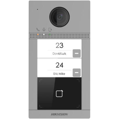 hikvision-ds-kv8213-wme1cflusheu-sistema-de-intercomunicacion-de-video-2-mp-gris