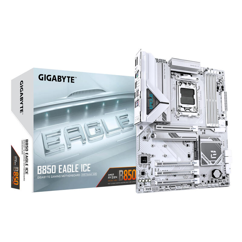 gigabyte-b850-eagle-wifi7-ice-am5-1xdp-1xhdmi gigabyte-b850-eagle-wifi7-ice-am5-1xdp-1xhdmi
