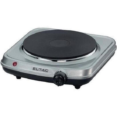 rommelsbacher-single-hob-eltac-ek-18-silvernegro-1500-vatios-espacio-de-coccion-o-18-cm-eltac-ek-18