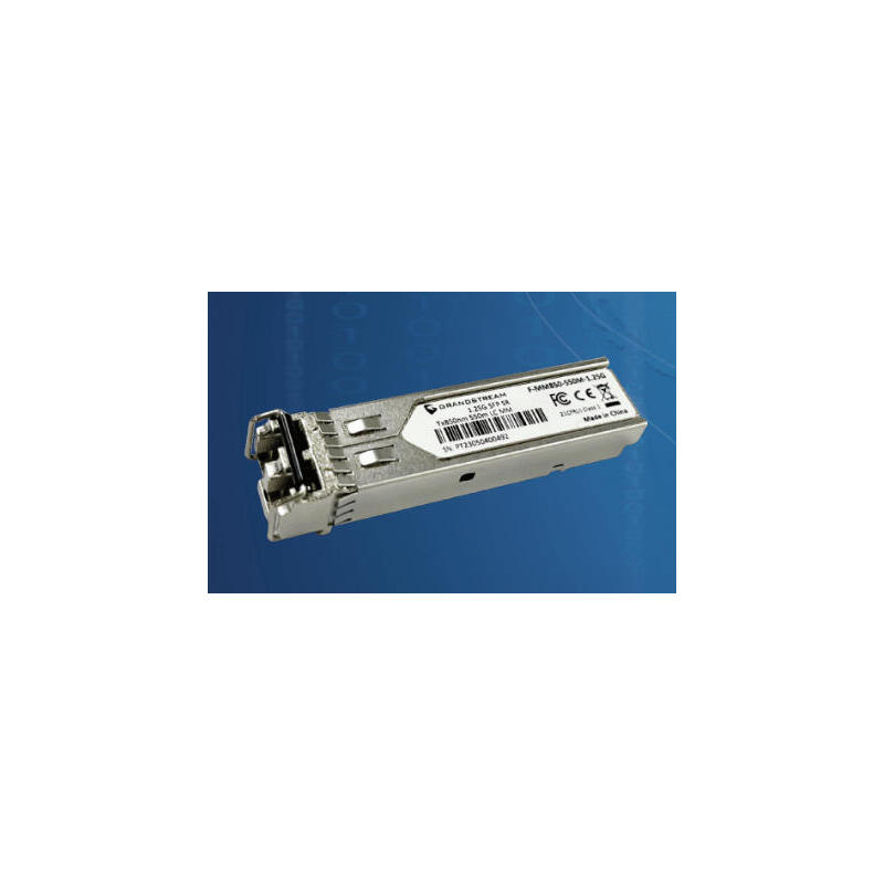 grandmream-f-mm850-550m-125g-sfp-mm-550m-125gbps grandmream-f-mm850-550m-125g-sfp-mm-550m-125gbps