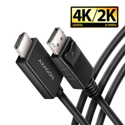 cable-dp-to-hdmi-18mrvd-hi20c2-axagon