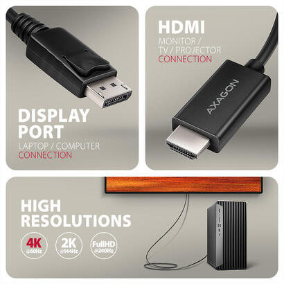 cable-dp-to-hdmi-18mrvd-hi20c2-axagon