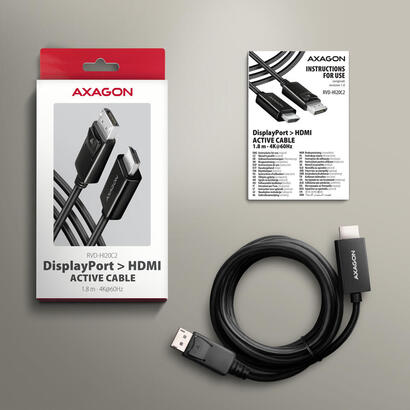 cable-dp-to-hdmi-18mrvd-hi20c2-axagon