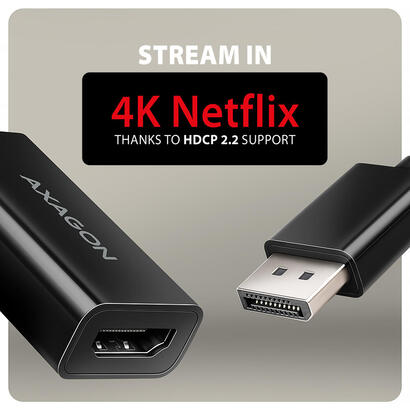 io-adapter-dp-to-hdmi015m-rvd-hi20n-axagon