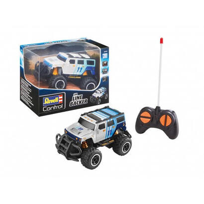 auto-zdalnie-sterowane-rc-car-line-backer