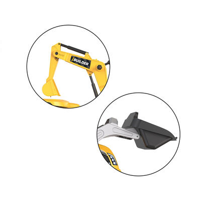 smoby-traktor-builder-max-con-remolque-vehiculo-infantil-amarillo-7600710304