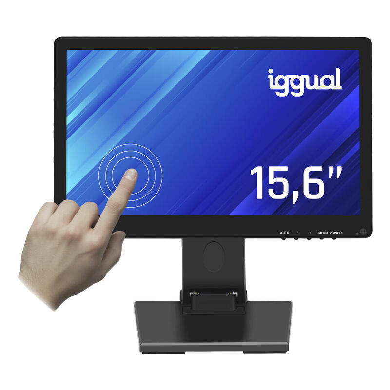 iggual-monitor-156-tactil-capacitivo-169-hd iggual-monitor-156-tactil-capacitivo-169-hd