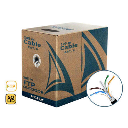 phasak-cat-6-ftp-solido-exterior-awg23-cca-305m