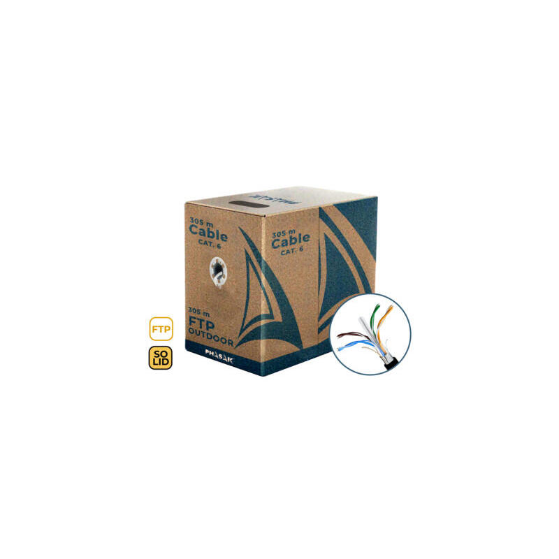pashak-cat-6-ftp-solido-phasak-exterior-awg23-cca-305m-phr-670 pashak-cat-6-ftp-solido-phasak-exterior-awg23-cca-305m-phr-670