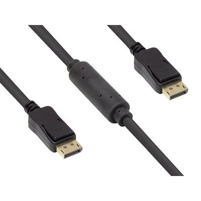 cable-alcasa-4810-150g-displayport-15-m-negro