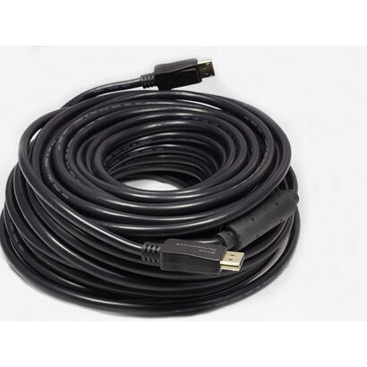 cable-alcasa-4810-150g-displayport-15-m-negro