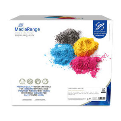 toner-mediarange-para-brother-tn-2410-negro