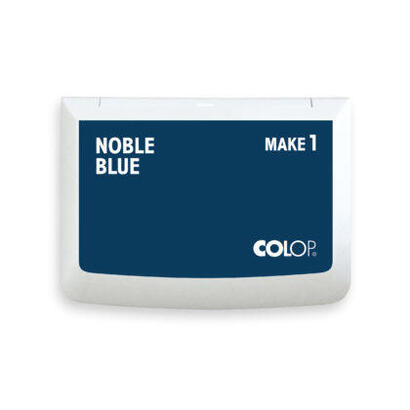 colop-make1-mempelkissen-noble-blue-retail