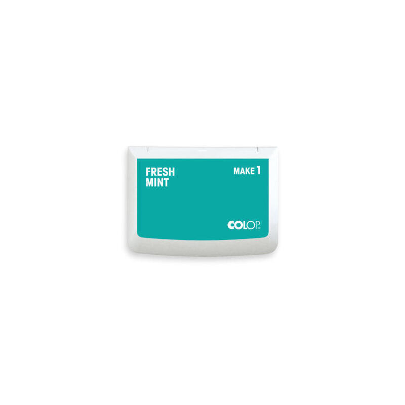 colop-make1-mempelkissen-fresh-mint-retail