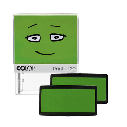 colop-little-nio-mempelkissen-verde-retail