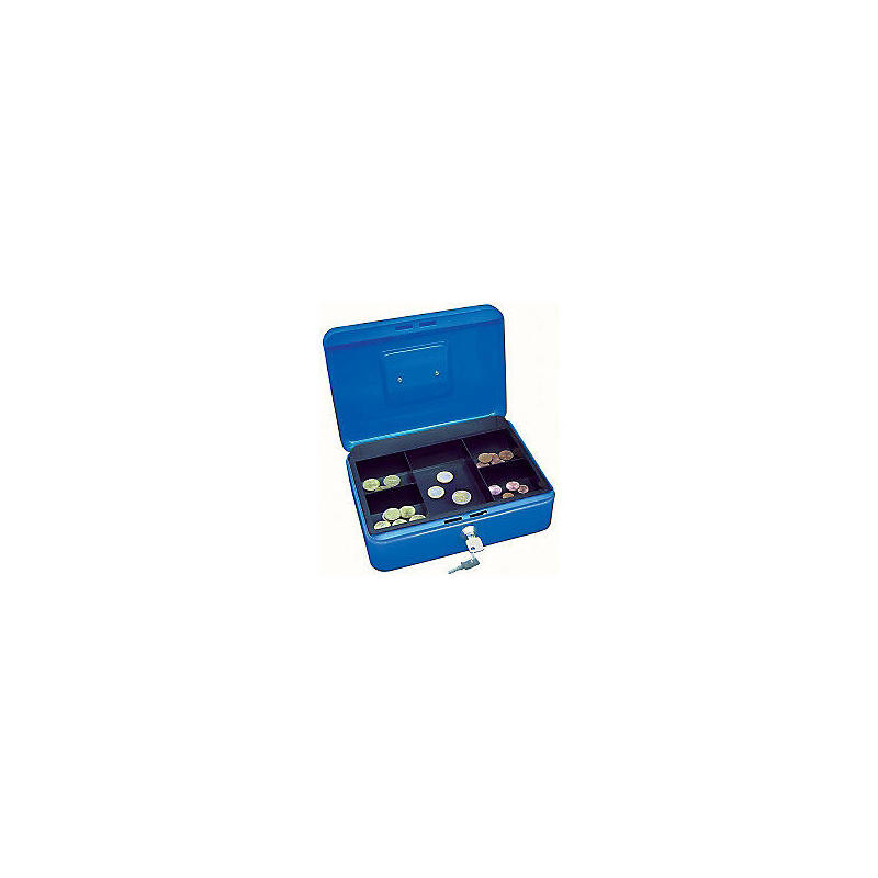 wedo-geldkassette-sicherheits-zylinderschloss-20x16x9cm-azul wedo-geldkassette-sicherheits-zylinderschloss-20x16x9cm-azul