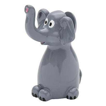 wedo-brillenhalter-elefant-polyresin-gris-71-x-55-x-10